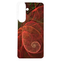  Falupadupe Samsung Galaxy S24 6 2 Inch Tpu Uv Case by geonetique