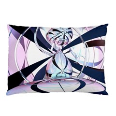 Vanilla Dream Pillow Case by geonetique