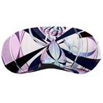 Vanilla Dream Sleep Mask Front