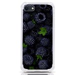 Blackberry Fruit, Fruit iPhone SE Front