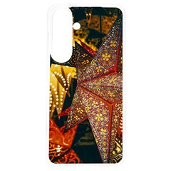 Star Lantern Lighting Samsung Galaxy S24 6 2 Inch Tpu Uv Case by Paksenen