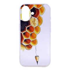 Image-2500x3000 (28) Iphone 16 Tpu Uv Print Case by Little21