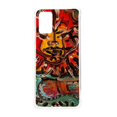 Image Samsung Galaxy S20 Plus 6 7 Inch Tpu Uv Case by bestdesignintheworld