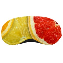 Fruit, Lemon Sleep Mask by kyorashop23