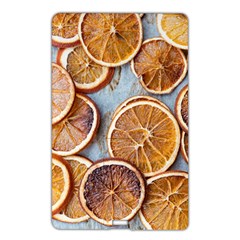 Orange, Slices, Fruits, Citrus Name Card Style Usb Flash Drive by kyorashop23