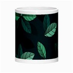 Foliage Morph Mug Center