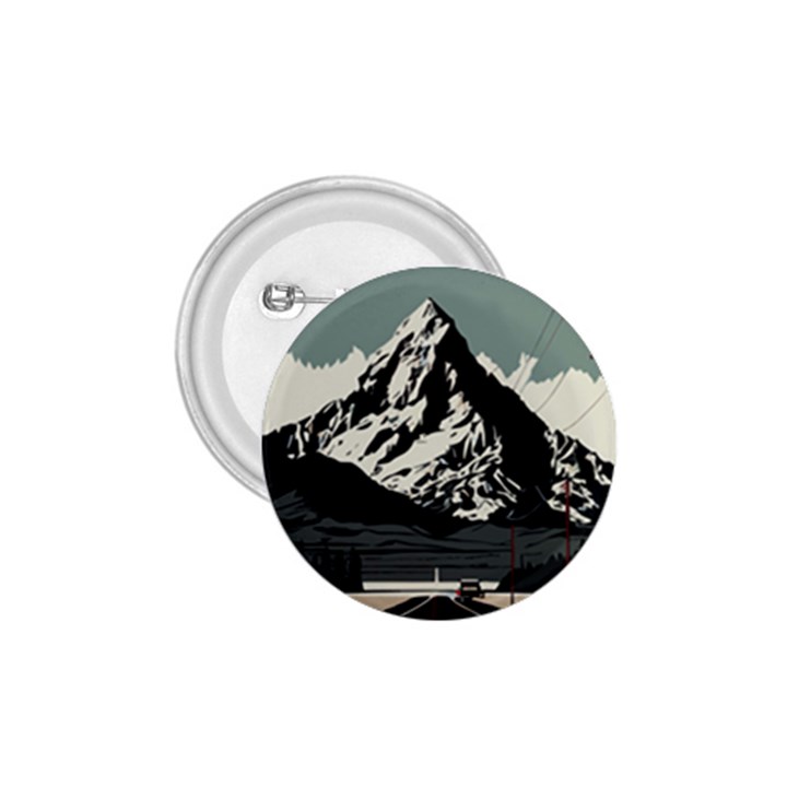 Mountains 1.75  Buttons