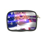 Donald Trump Flag Coin Purse Back