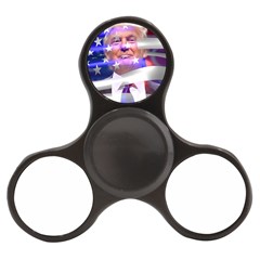 Donald Trump Flag Finger Spinner by vintagetrump