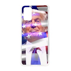 Donald Trump Flag Samsung Galaxy S20 Plus 6 7 Inch Tpu Uv Case by vintagetrump