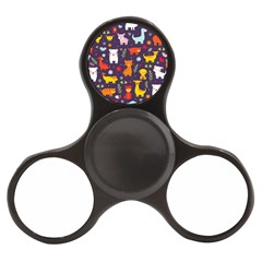 Pet Animal 01 Finger Spinner by myclothy