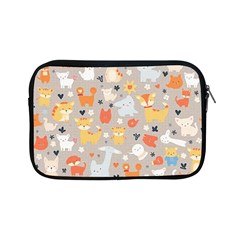 Pet Animal 02 Apple Ipad Mini Zipper Cases by myclothy