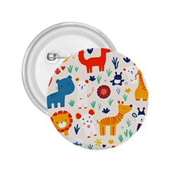 Pet Animal 03 2 25  Buttons by myclothy