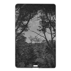 Patagonia Forest, Nahuel Huapi National Park, Rio Negro, Argentina Name Card Style Usb Flash Drive by dflcprintsclothing