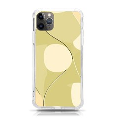 Minimalist Pattern With Simple Lines And Shapes, Creating A Clean And Modern Aesthetic 01 Iphone 11 Pro Max 6 5 Inch Tpu Uv Print Case by myclothy