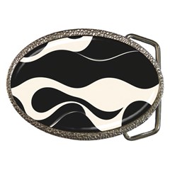 A Minimalist Pattern With Simple Lines And Shapes, Creating A Clean And Modern Aesthetic 06 Belt Buckles by myclothy