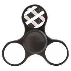 A Minimalist Pattern With Simple Lines And Shapes, Creating A Clean And Modern Aesthetic 07 Finger Spinner by myclothy