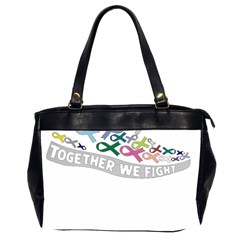 20250102 085528 Oversize Office Handbag (2 Sides) by ShopIQ7shop