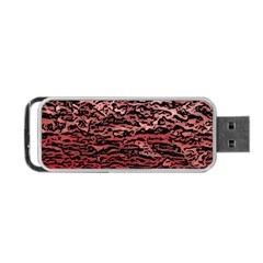 River Roots Portable Usb Flash (two Sides) by RiverRootz