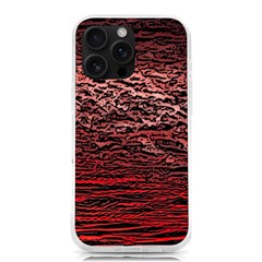 River Roots Iphone 16 Pro Max Tpu Uv Print Case by RiverRootz