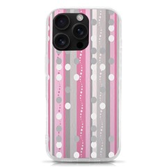 Candy Iphone 16 Pro Tpu Uv Print Case by pollyparadiseartshop