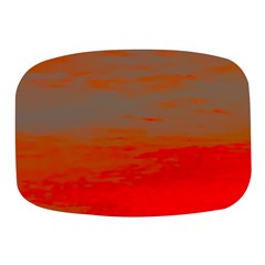 Crimson Skys Mini Square Pill Box by RiverRootz