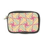 Abstract Pattern Design Scrapbooking Coin Purse Front