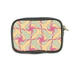 Abstract Pattern Design Scrapbooking Coin Purse Back