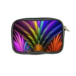 Abstract Colors - , Abstract Colors Coin Purse Back