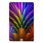 Abstract Colors - , Abstract Colors Name Card Style USB Flash Drive Front