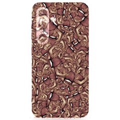 Human Spider Mutant Creatures Motif Random Pattern Samsung Galaxy S24 6 2 Inch Black Tpu Uv Case by dflcprintsclothing