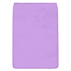 Luscious Lavender Hex #cca3e7 Removable Flap Cover (s) by dressshop