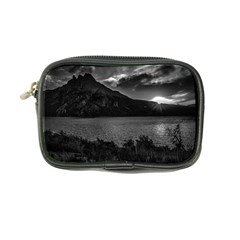 Nahuel Huapi Lake And Andes Range Mountains Landscape, Bariloche, Argentina Coin Purse by dflcprintsclothing