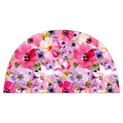 Pattern Seamless Texture Daisies Anti Scalding Pot Cap by Grandong