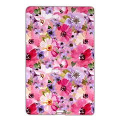 Pattern Seamless Texture Daisies Name Card Style Usb Flash Drive by Grandong