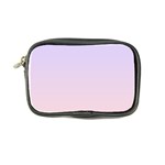 Pale Violet To Pale Pink Linear Gradient Coin Purse Front