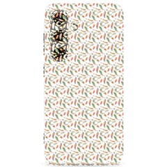 Boho Pattern 3 Samsung Galaxy S24 6 2 Inch Black Tpu Uv Case by designsbymallika