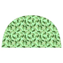 Leaves Pattern Texture Seamless Anti Scalding Pot Cap by Hannah976