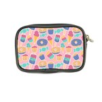 Ice Cream Donut Sweets Candie Coin Purse Back