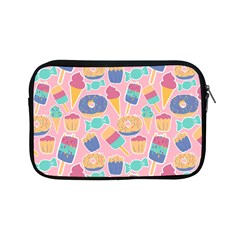 Ice Cream Donut Sweets Candie Apple Ipad Mini Zipper Cases by Apenda