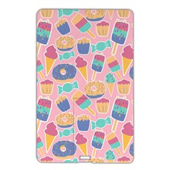 Ice Cream Donut Sweets Candie Name Card Style Usb Flash Drive by Apenda