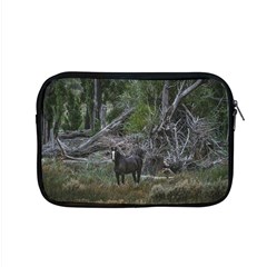 Meadow Landscape, Los Altares, Chubut Province, Argentina Apple Macbook Pro 15  Zipper Case by dflcprintsclothing