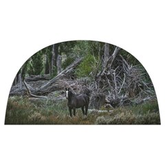 Meadow Landscape, Los Altares, Chubut Province, Argentina Anti Scalding Pot Cap by dflcprintsclothing