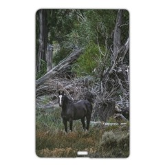 Meadow Landscape, Los Altares, Chubut Province, Argentina Name Card Style Usb Flash Drive by dflcprintsclothing