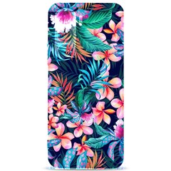 Hawaiian Flowers Hawaii Samsung Galaxy S24 Plus 6 7 Inch Black Tpu Uv Case by Cemarart