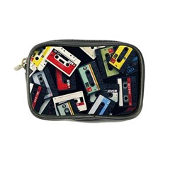 Abstract Case Coin Purse by kyorashop23