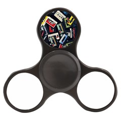 Abstract Case Finger Spinner by kyorashop23