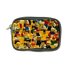 Lego People, Games Coin Purse by kyorashop23