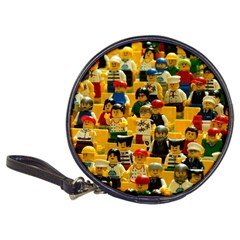 Lego People, Games Classic 20-cd Wallets by kyorashop23