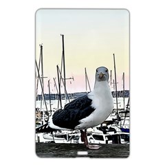 Fisherman?¯s Ward, San Francisco, Ca Name Card Style Usb Flash Drive by RiverRootz